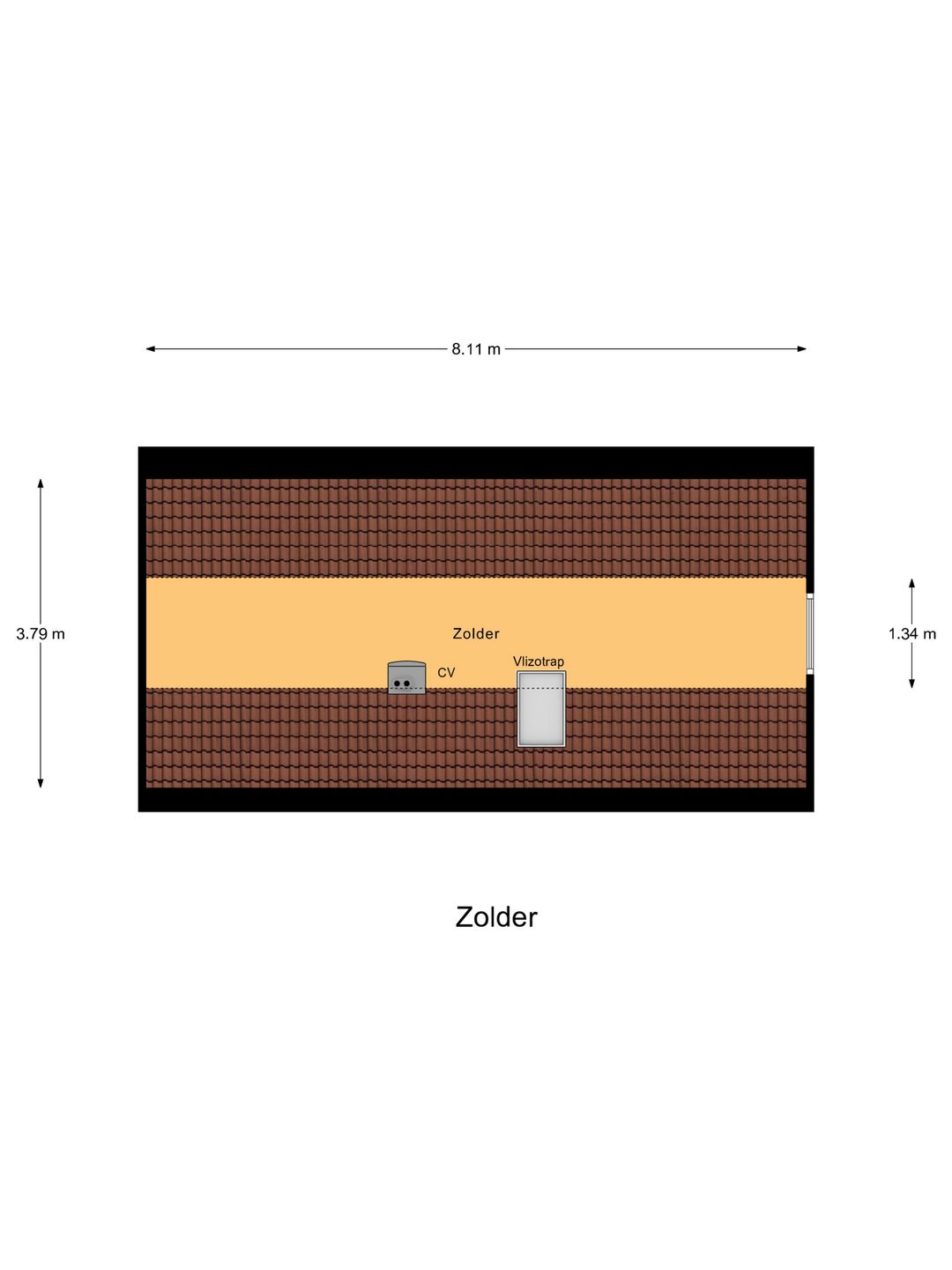 Foto 47 van Het Voorburg 2