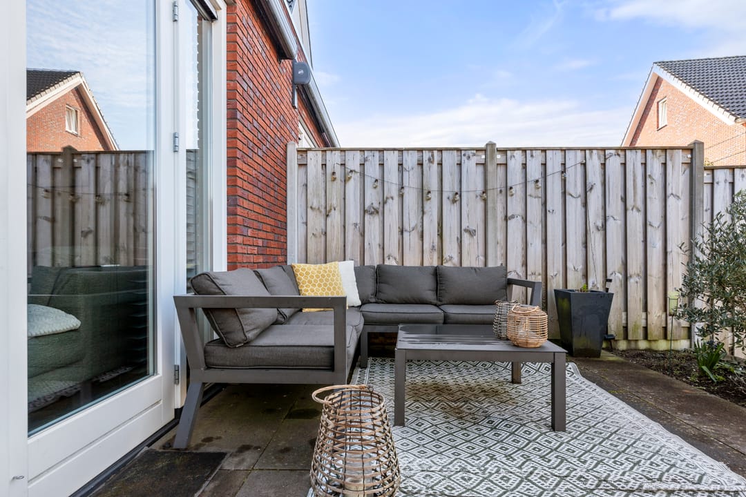 Photo 16 of Ansinghstraat 42