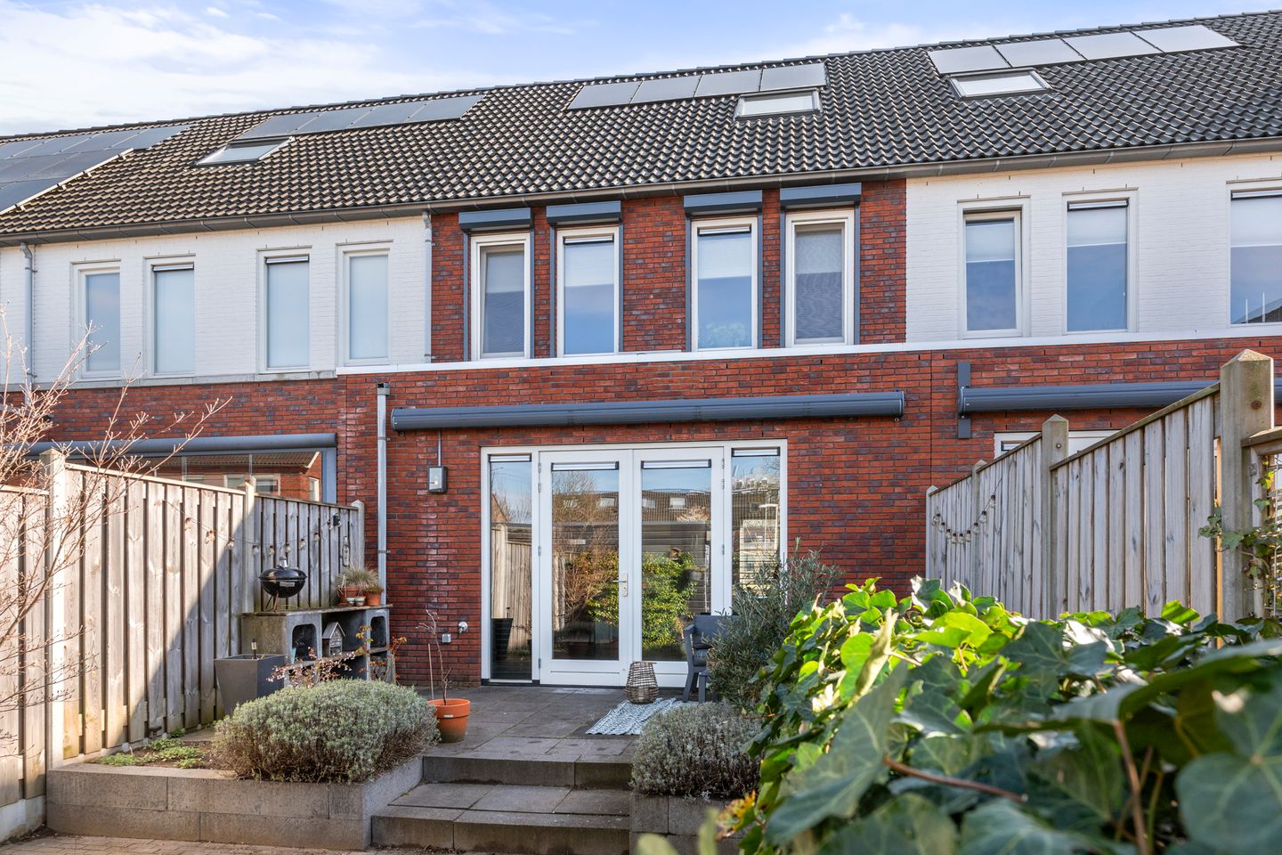 Photo 19 of Ansinghstraat 42