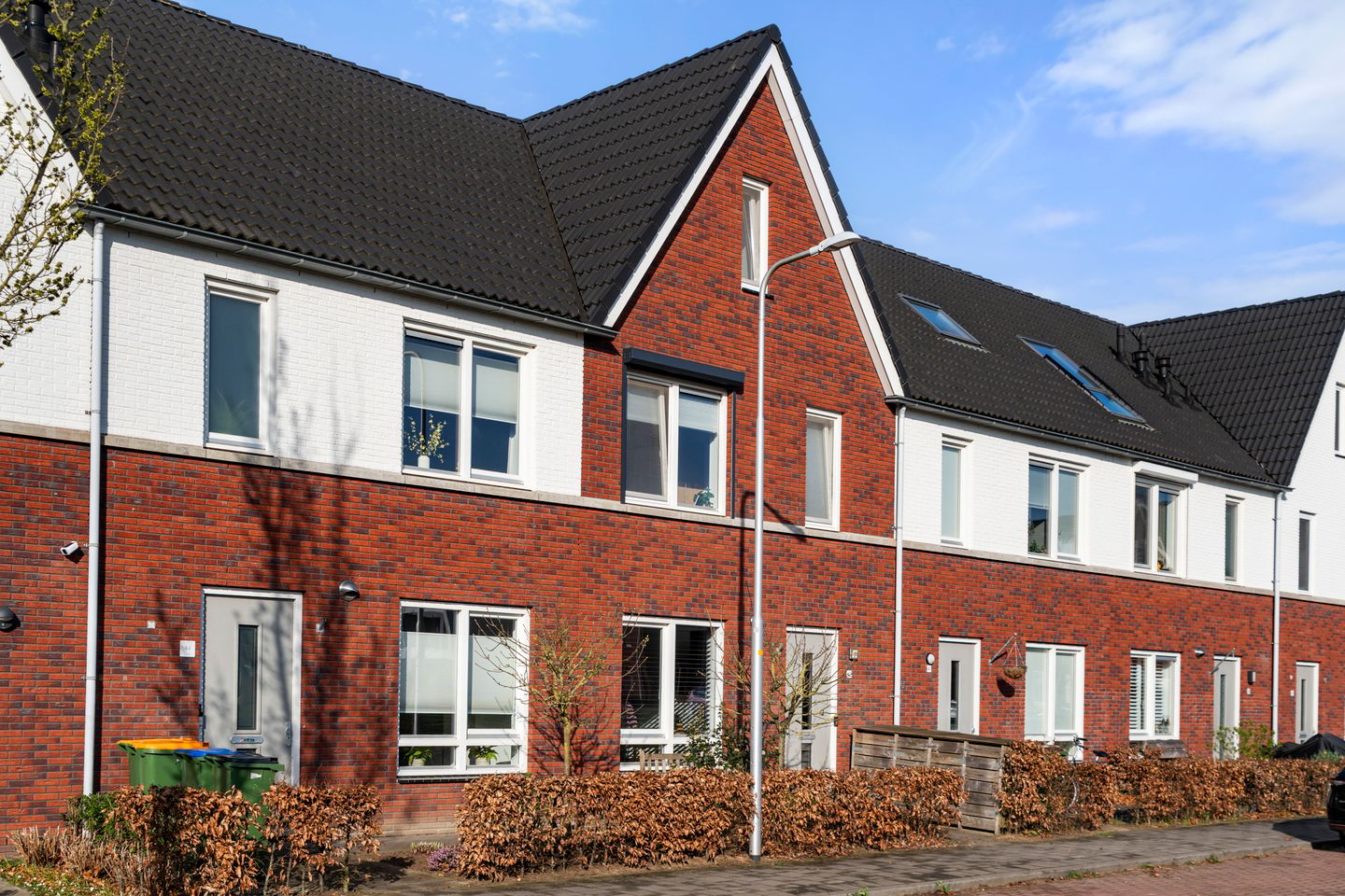Photo 35 of Ansinghstraat 42