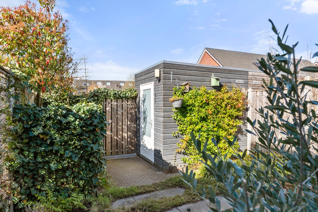 Photo 17 of Ansinghstraat 42