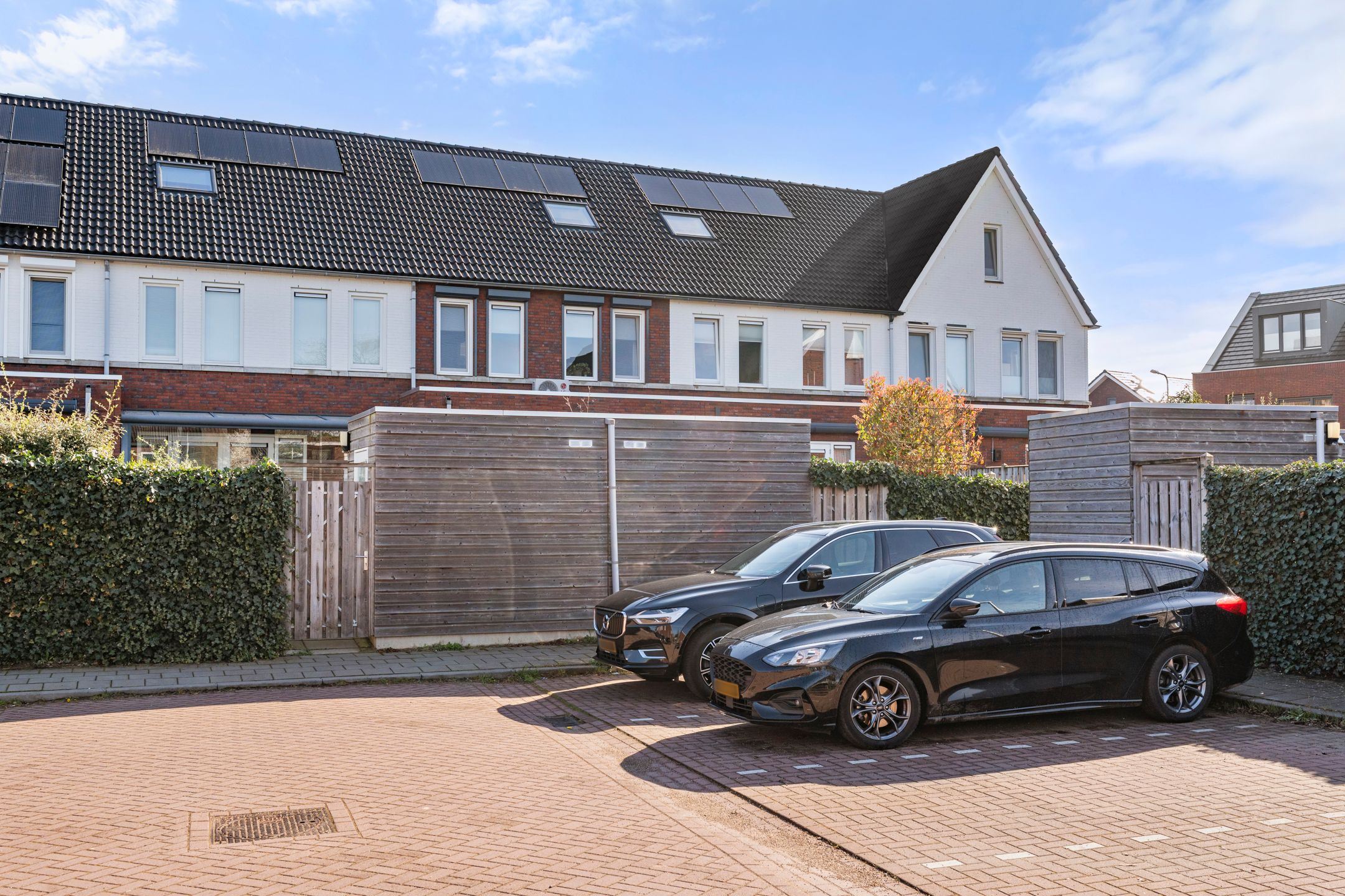 Photo 33 of Ansinghstraat 42