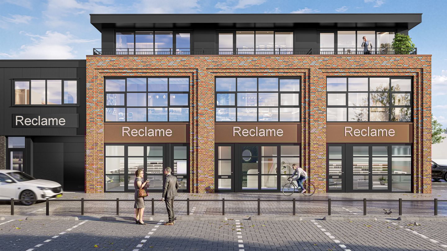 Bekijk foto 3 van Ansjovisweg 26