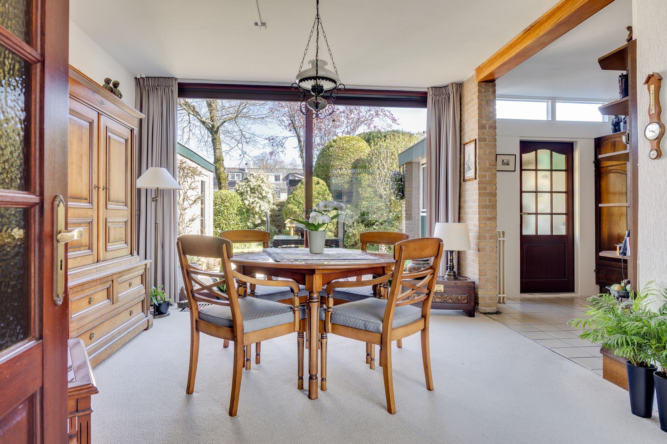 Foto 6 van Prinses Irenelaan 38