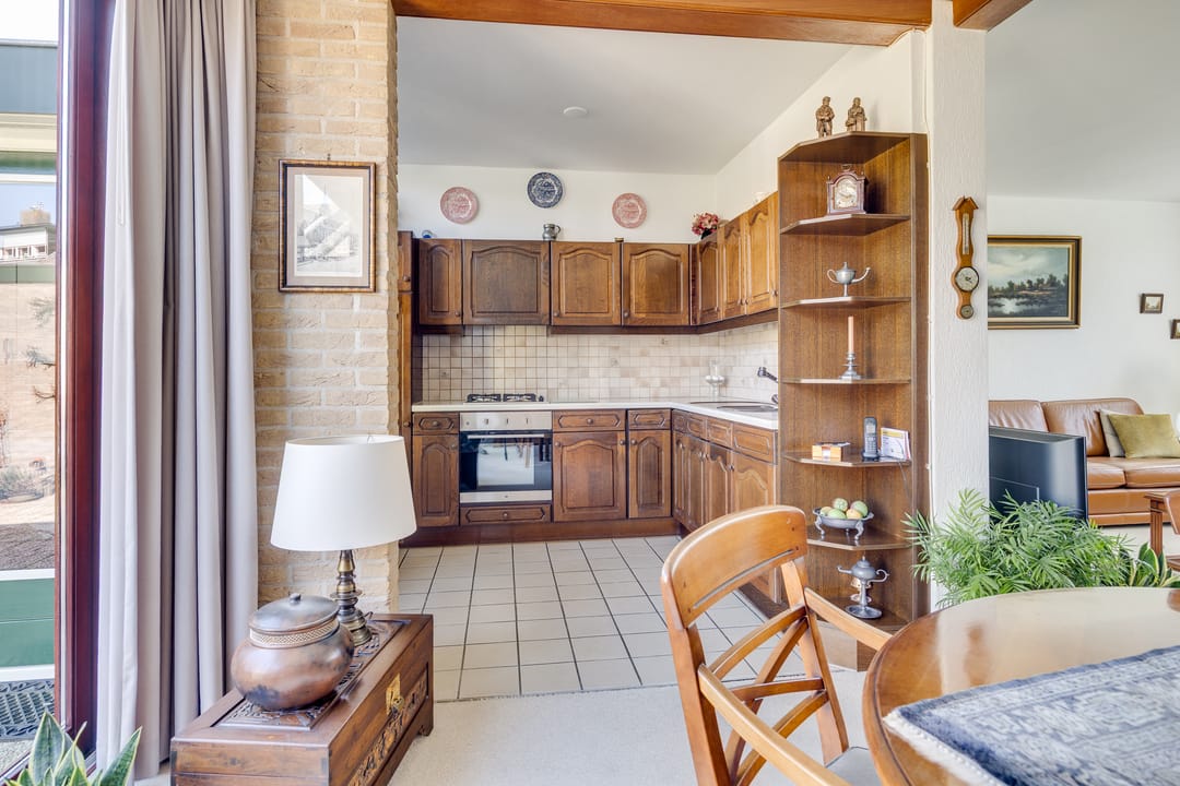 Foto 7 van Prinses Irenelaan 38