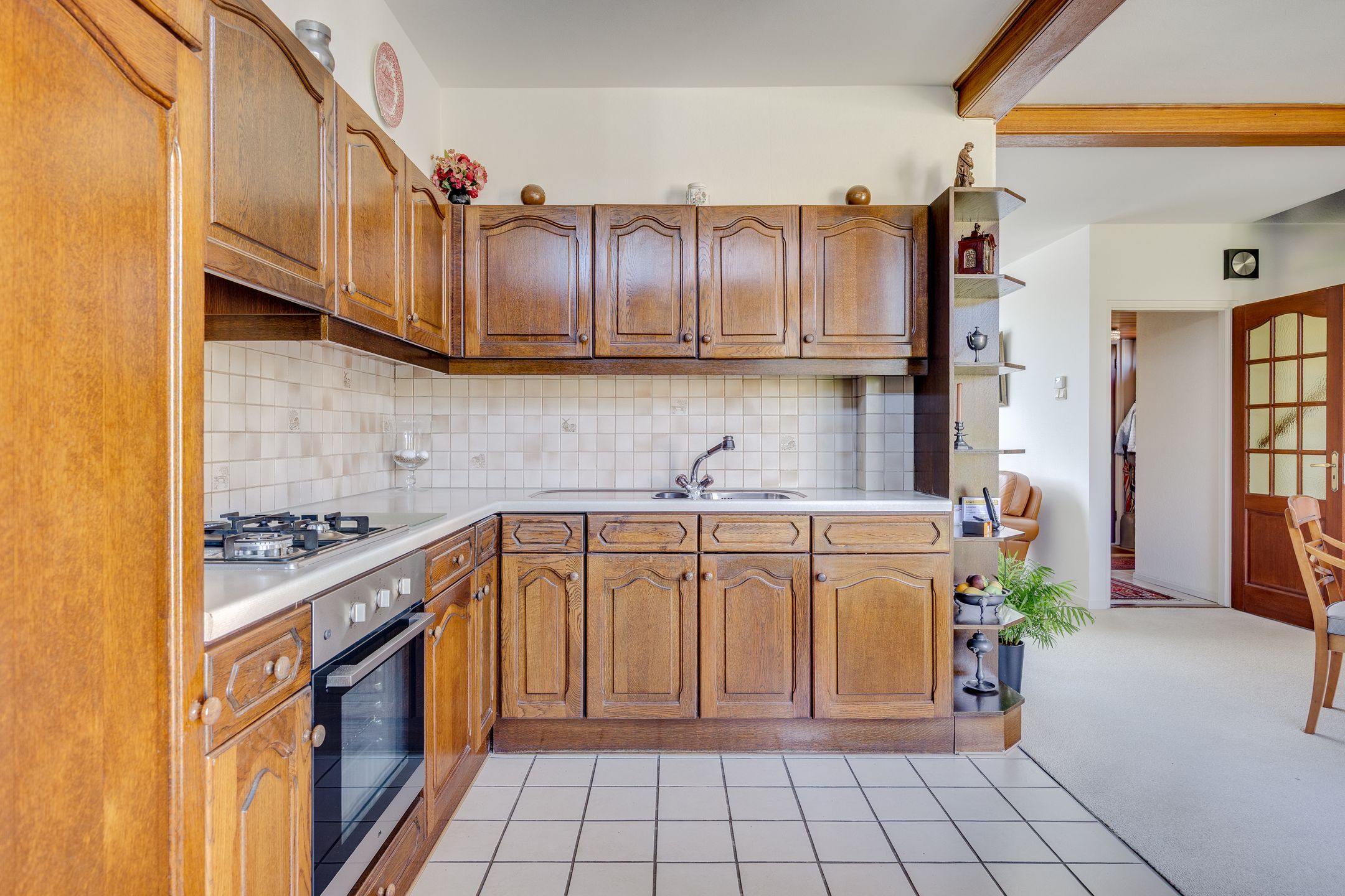 Foto 15 van Prinses Irenelaan 38