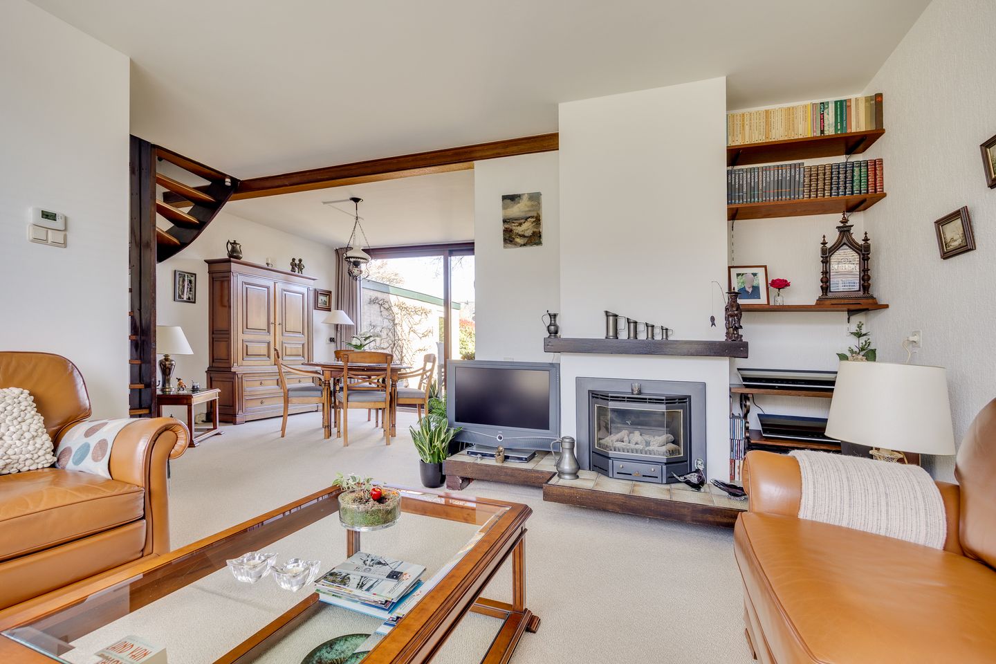 Foto 19 van Prinses Irenelaan 38