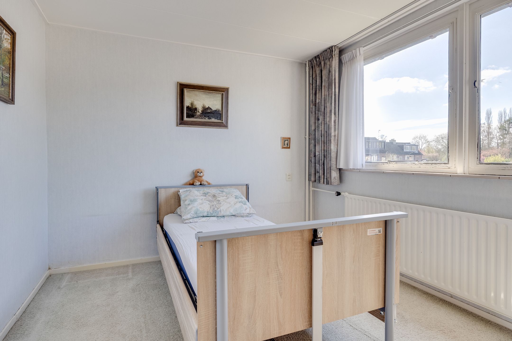 Foto 24 van Prinses Irenelaan 38