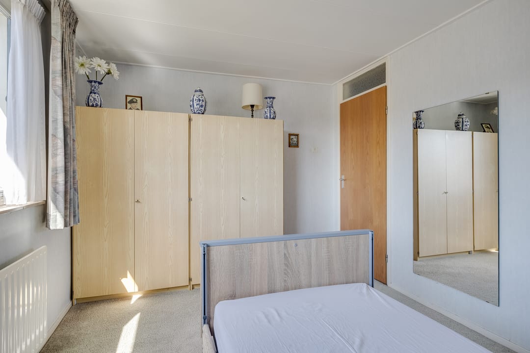 Foto 26 van Prinses Irenelaan 38