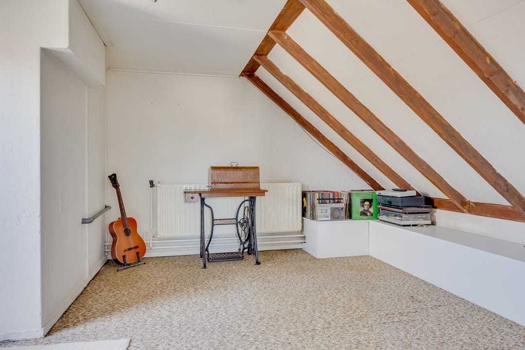 Foto 28 van Prinses Irenelaan 38