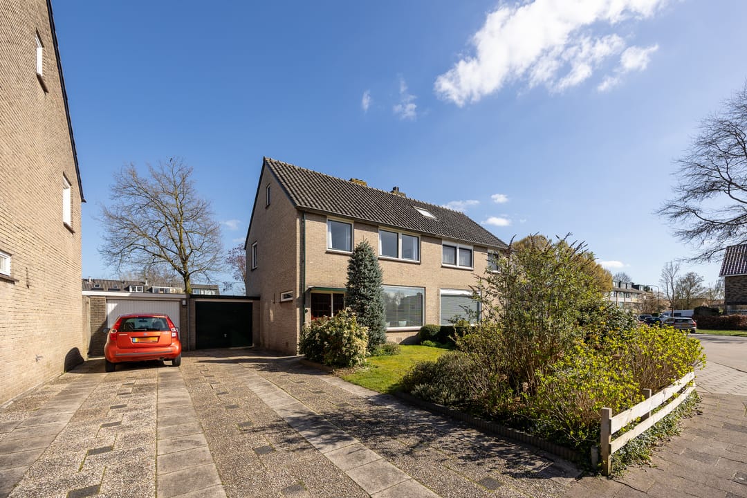 Foto 31 van Prinses Irenelaan 38