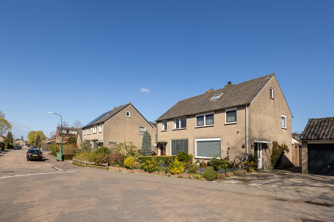 Foto 32 van Prinses Irenelaan 38