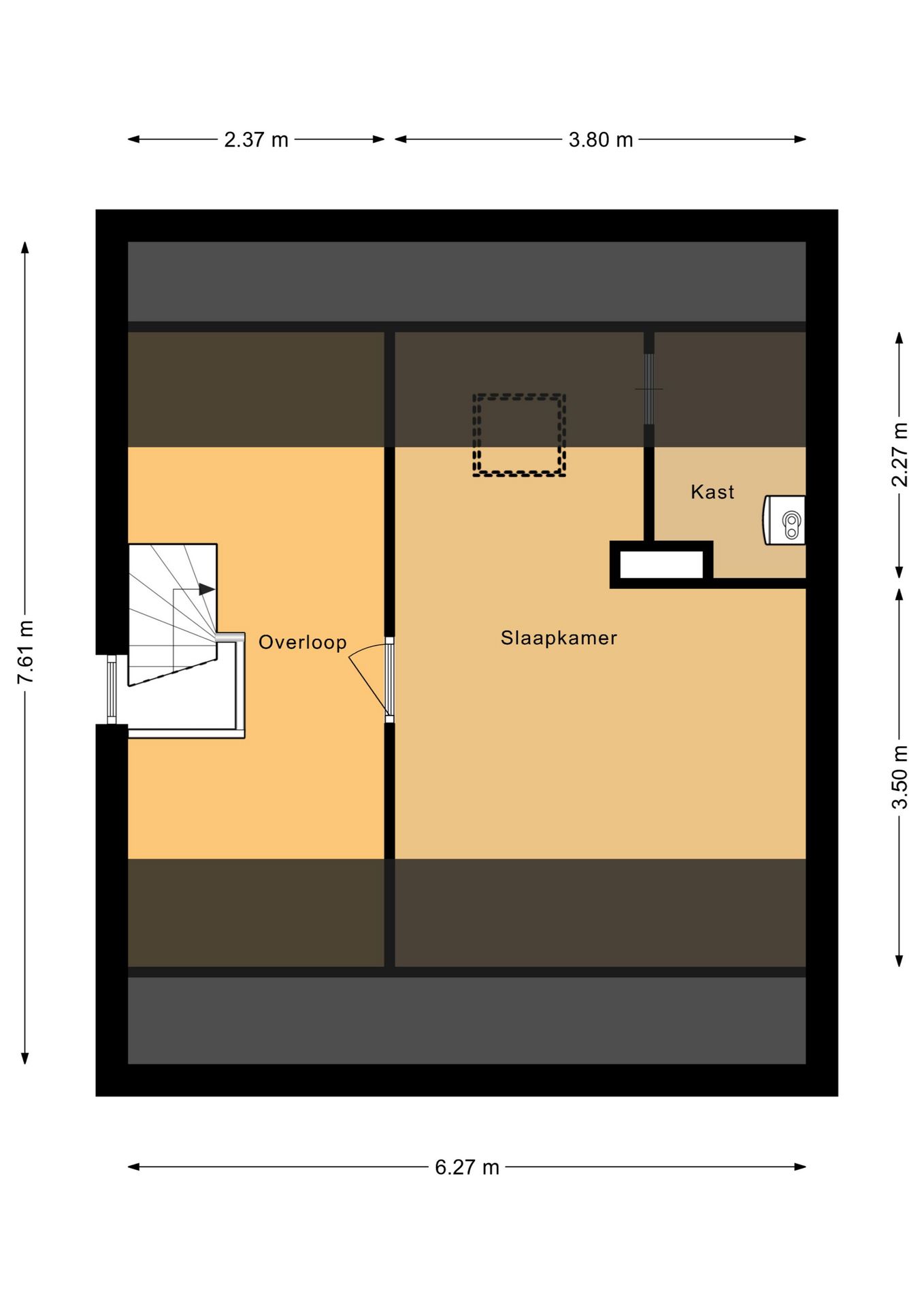 Foto 36 van Prinses Irenelaan 38