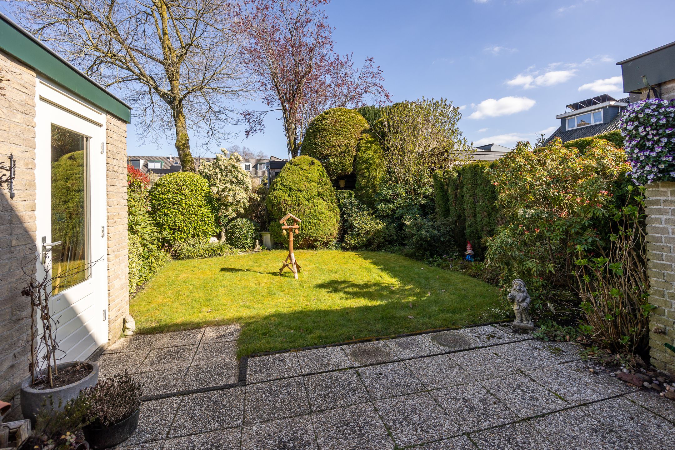 Foto 9 van Prinses Irenelaan 38