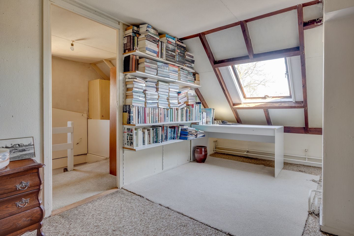 Foto 29 van Prinses Irenelaan 38