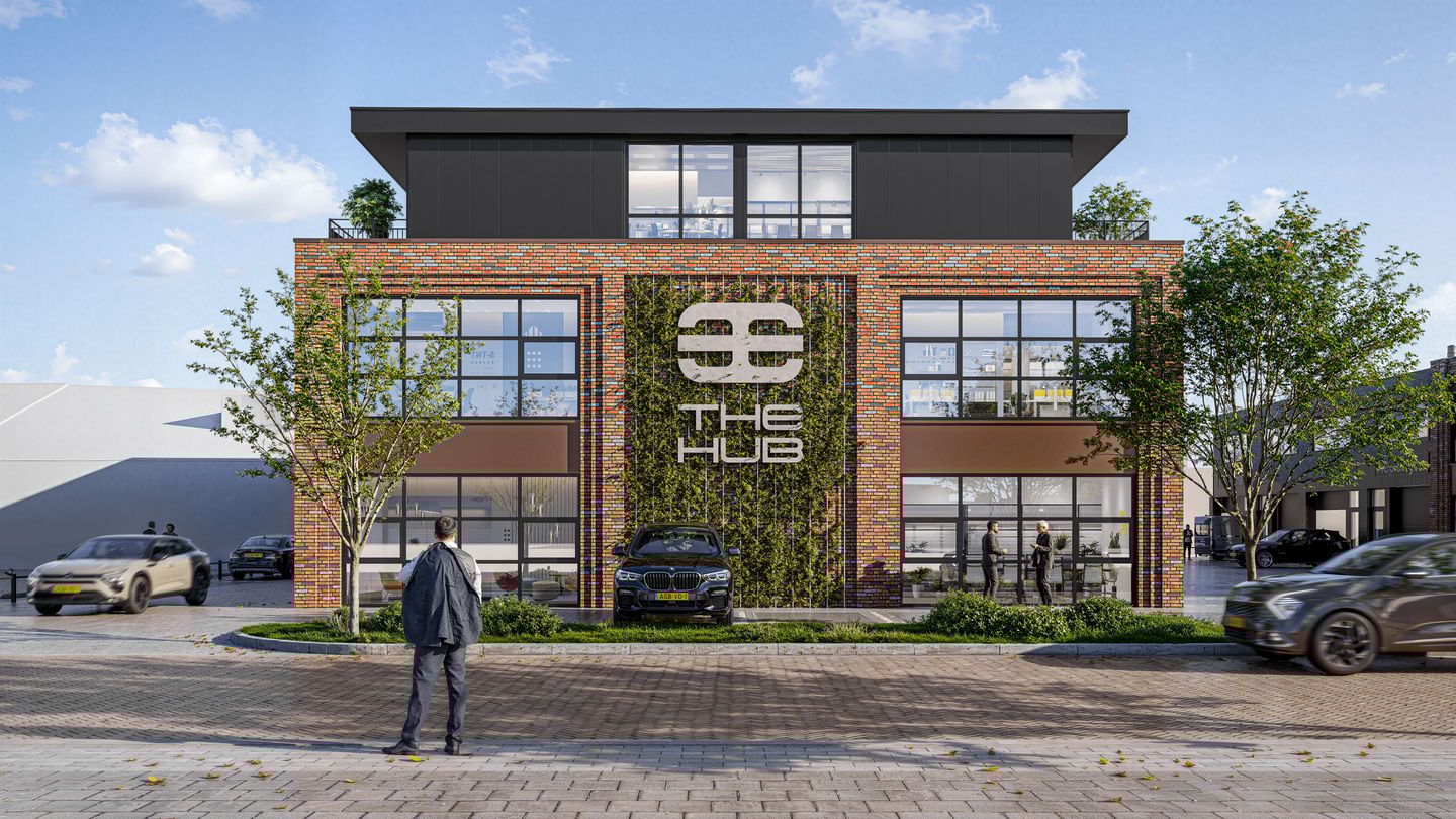 Bekijk foto 2 van Ansjovisweg 26