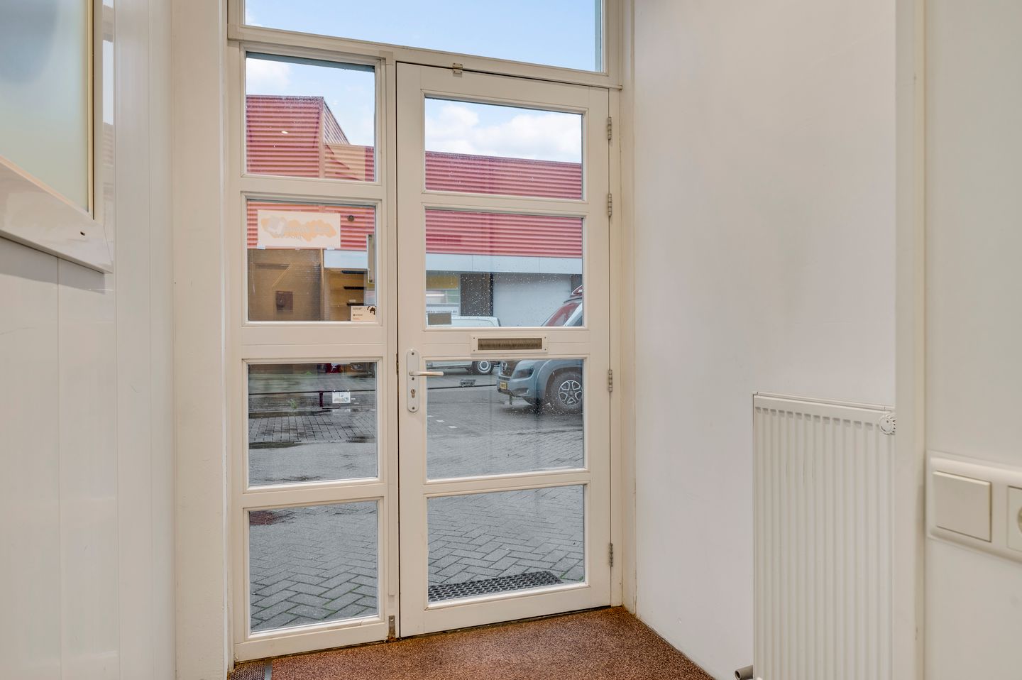 Bekijk foto 3 van Magnesiumstraat 23-B4