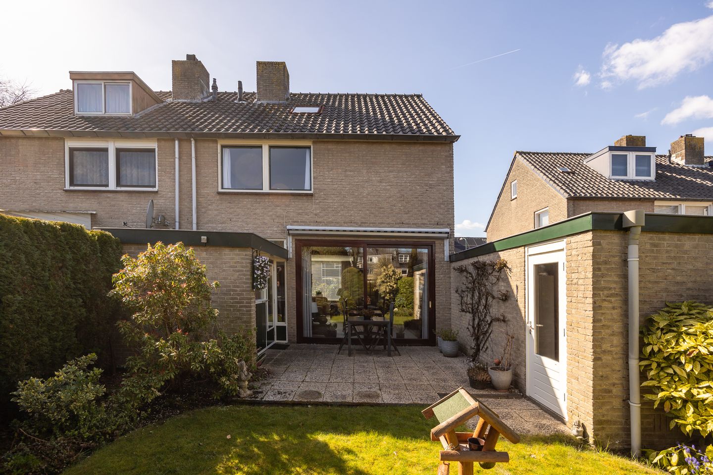 Foto 14 van Prinses Irenelaan 38