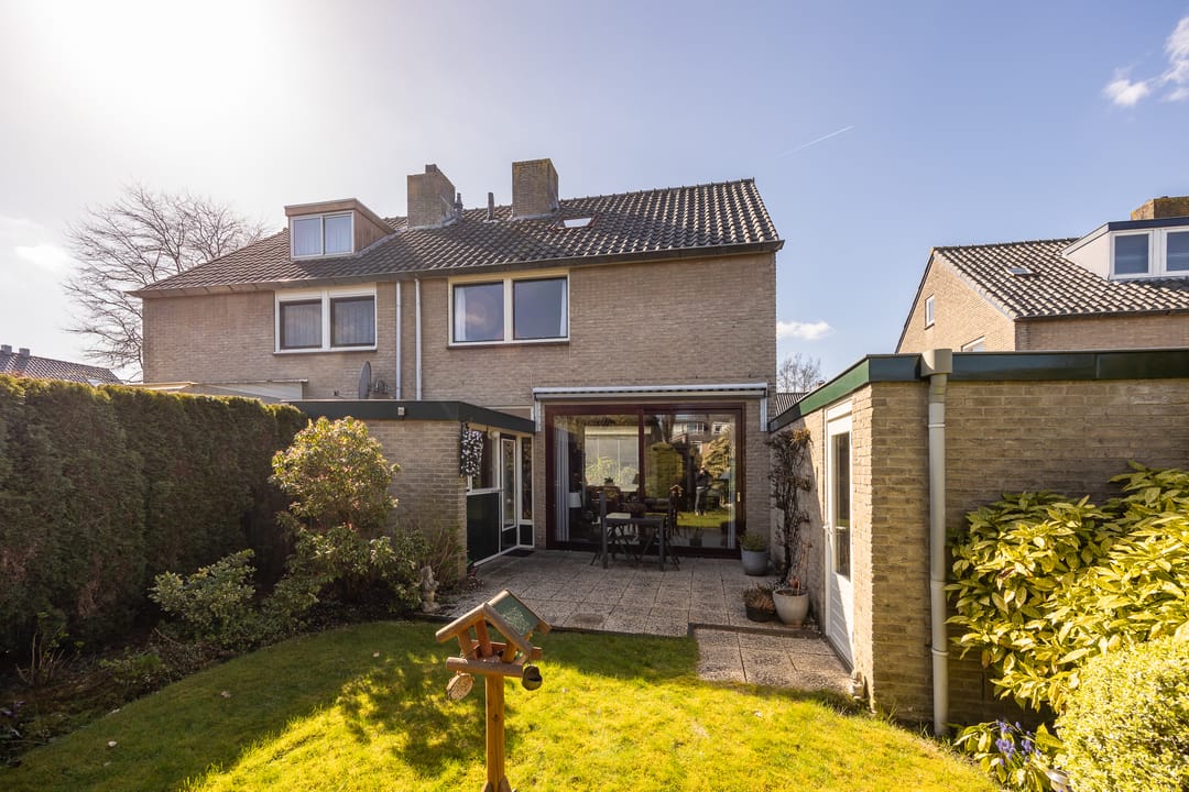 Foto 13 van Prinses Irenelaan 38