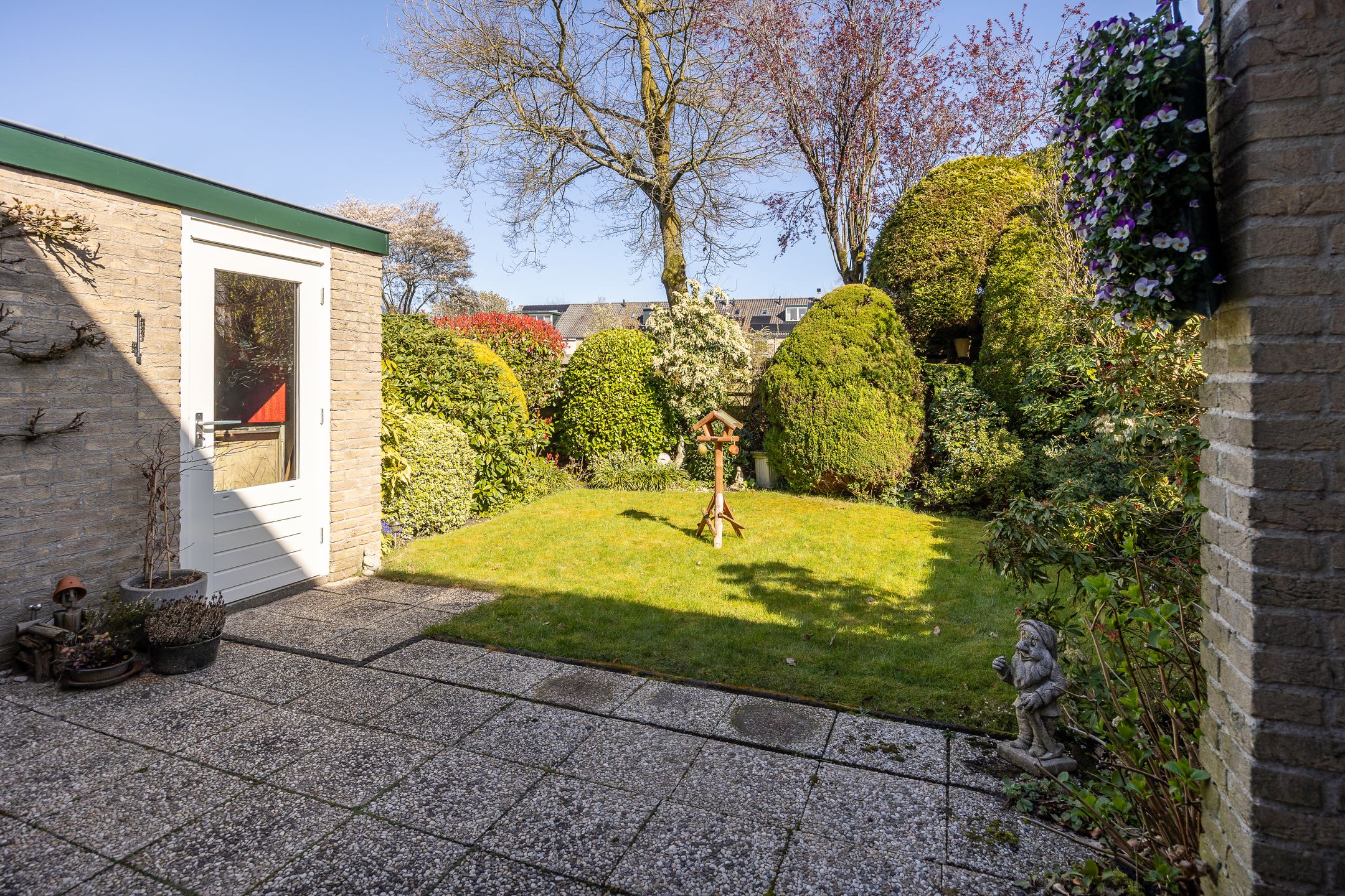 Foto 12 van Prinses Irenelaan 38