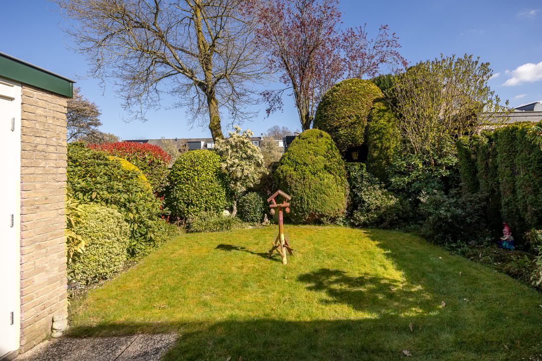 Foto 11 van Prinses Irenelaan 38