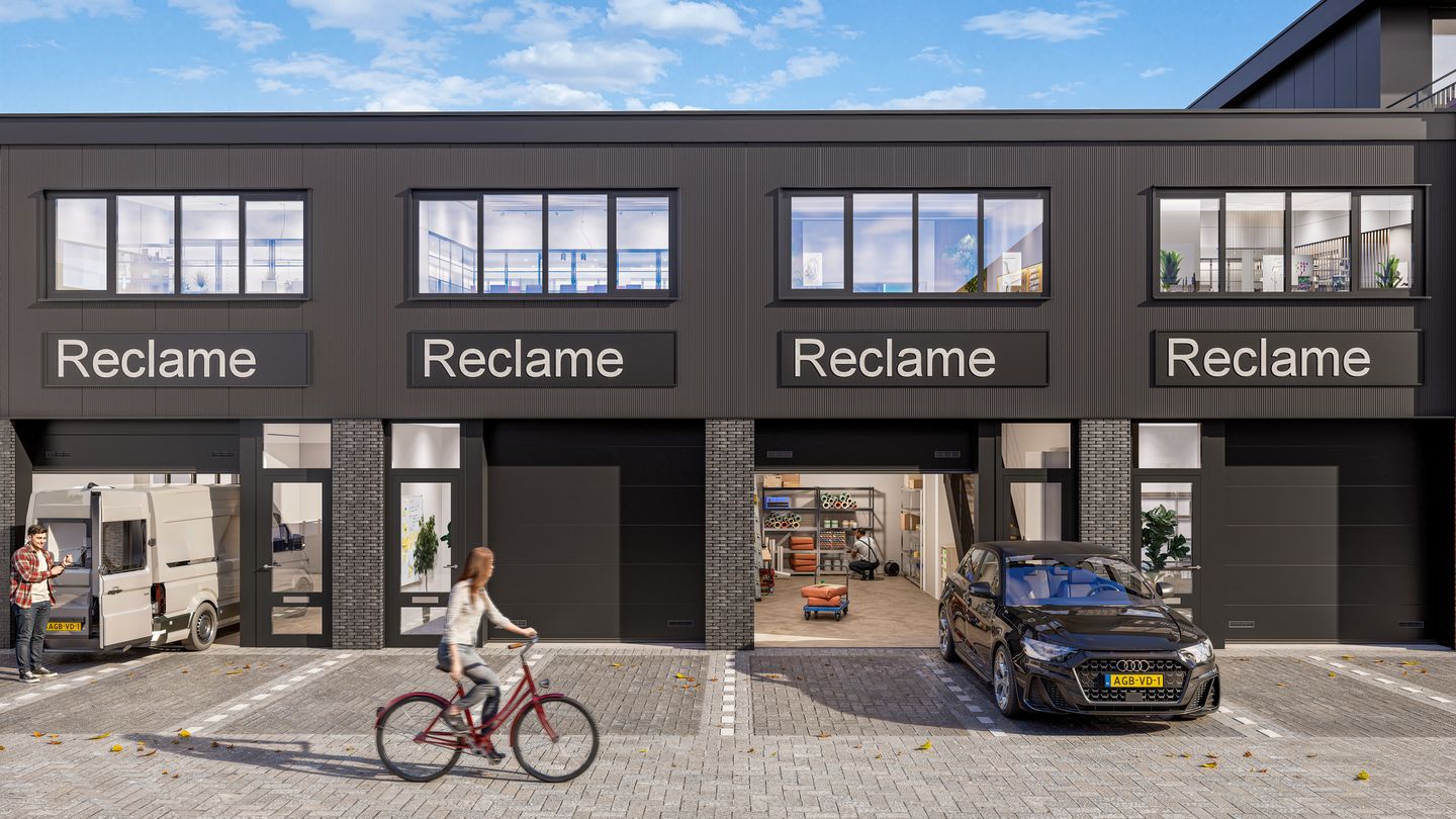 Bekijk foto 4 van Ansjovisweg 26