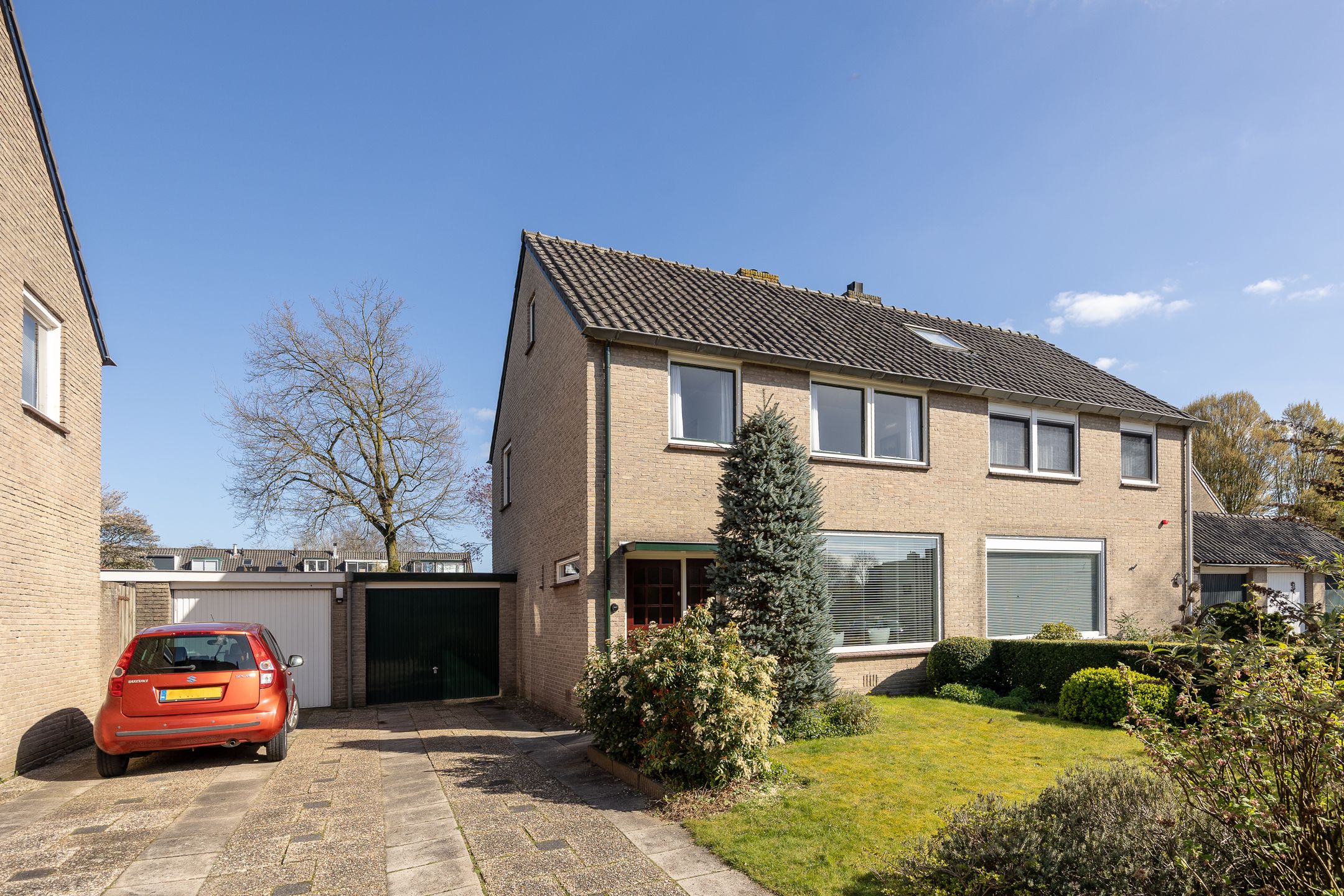 Foto 33 van Prinses Irenelaan 38