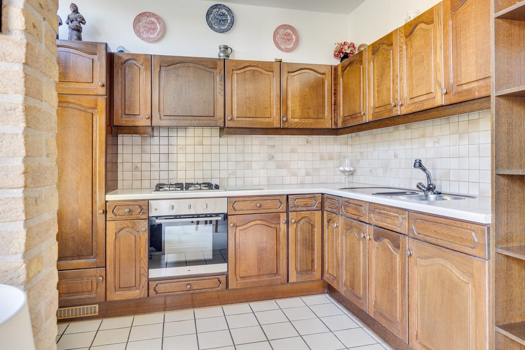 Foto 8 van Prinses Irenelaan 38