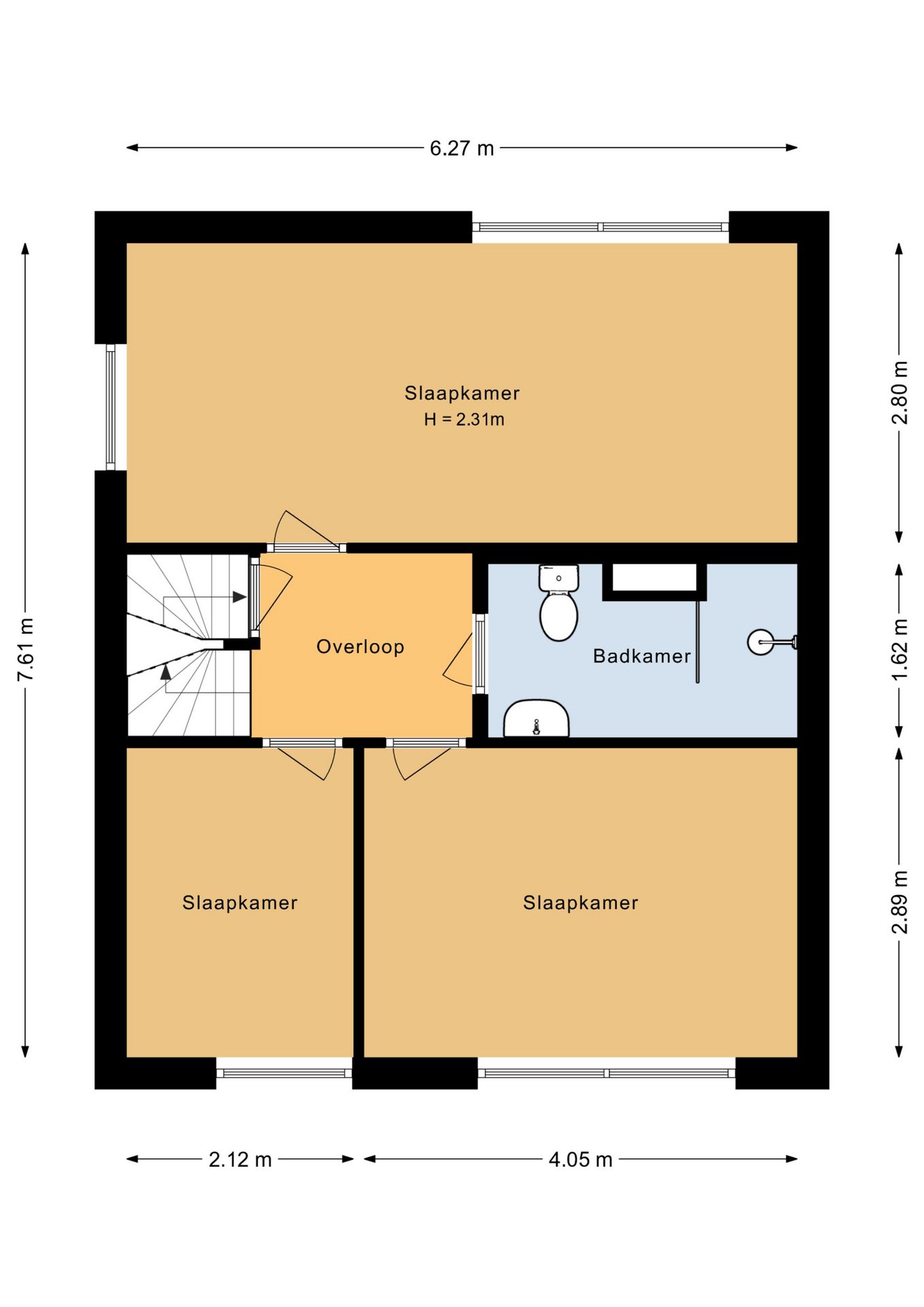Foto 35 van Prinses Irenelaan 38