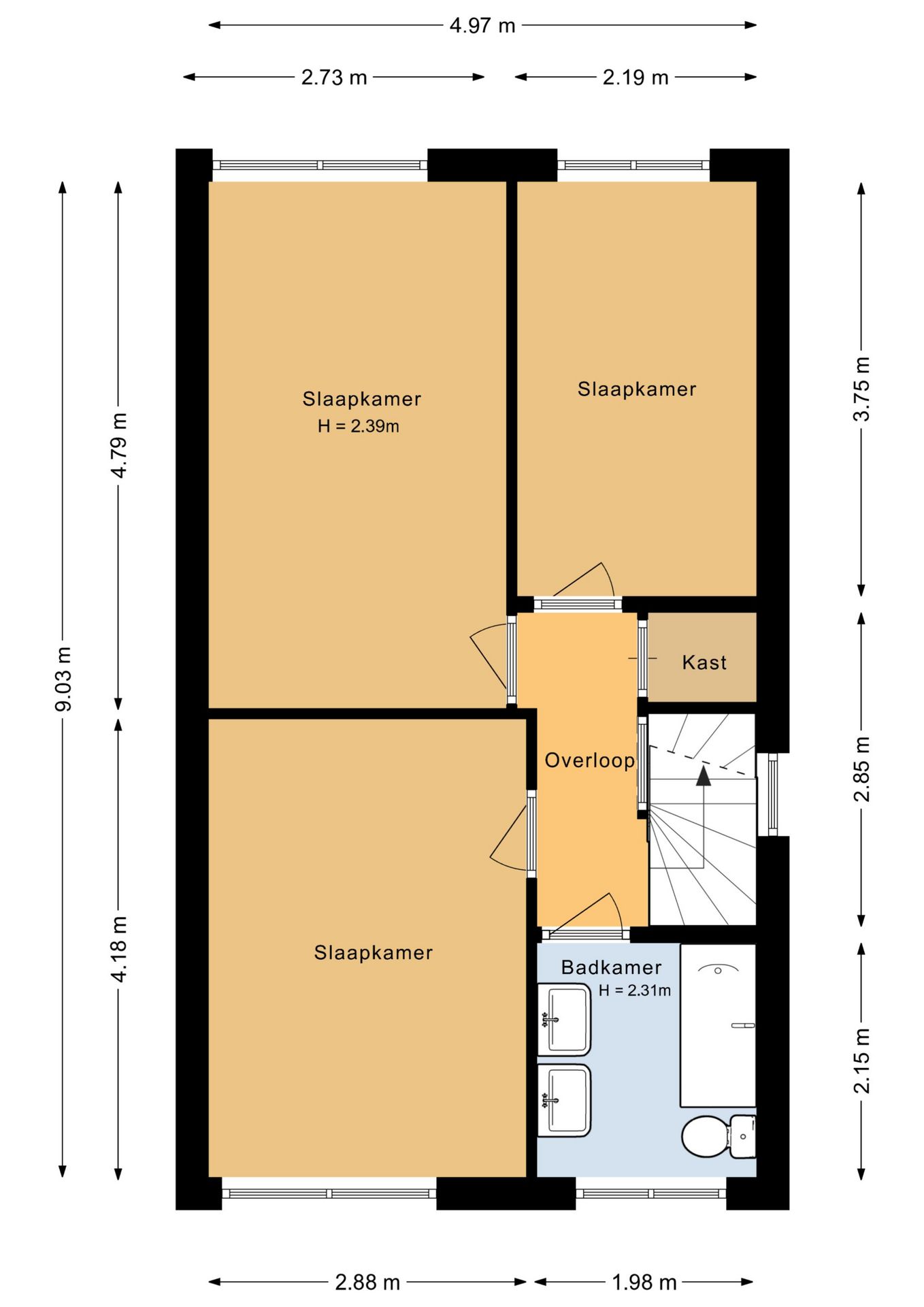 Foto 50 van Het Fort 32