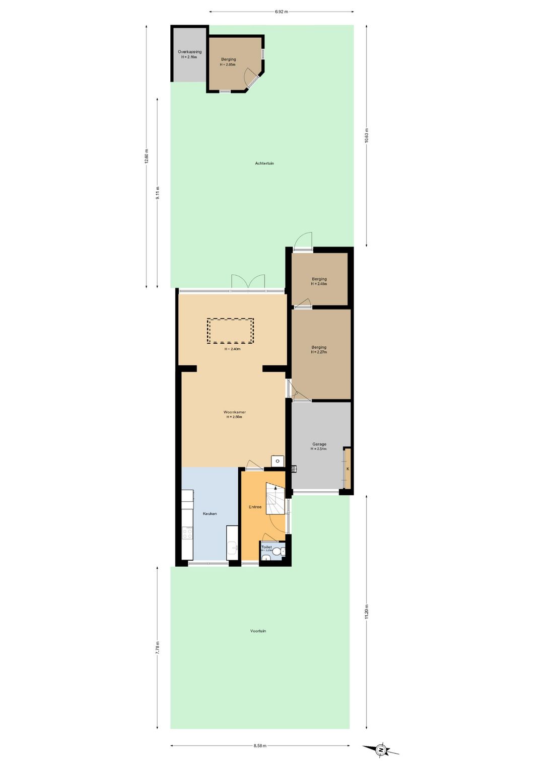 Foto 52 van Het Fort 32