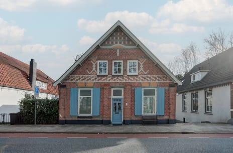 Dorpsstraat thumbnail
