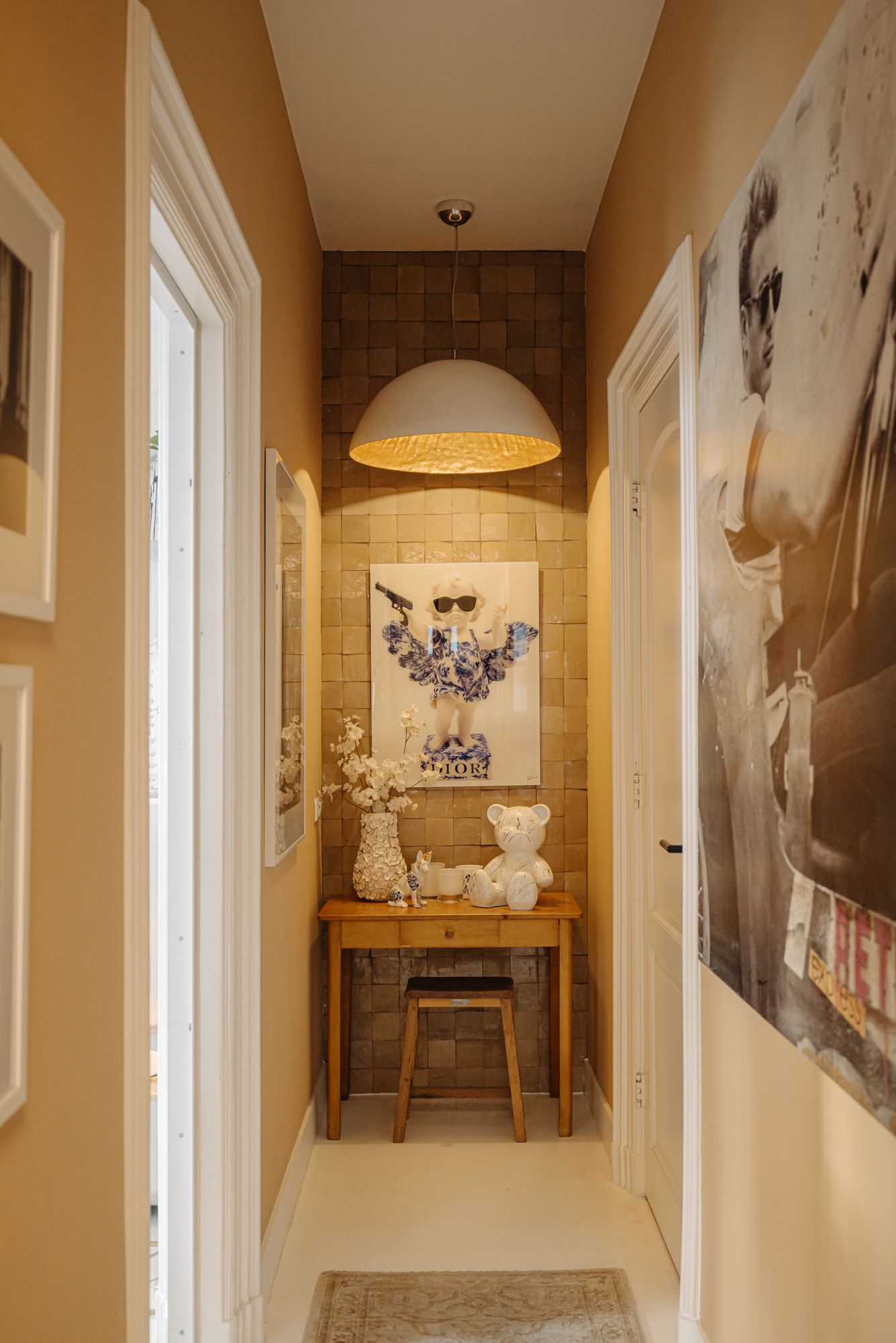 Foto 4 van Nassaukade 355-H