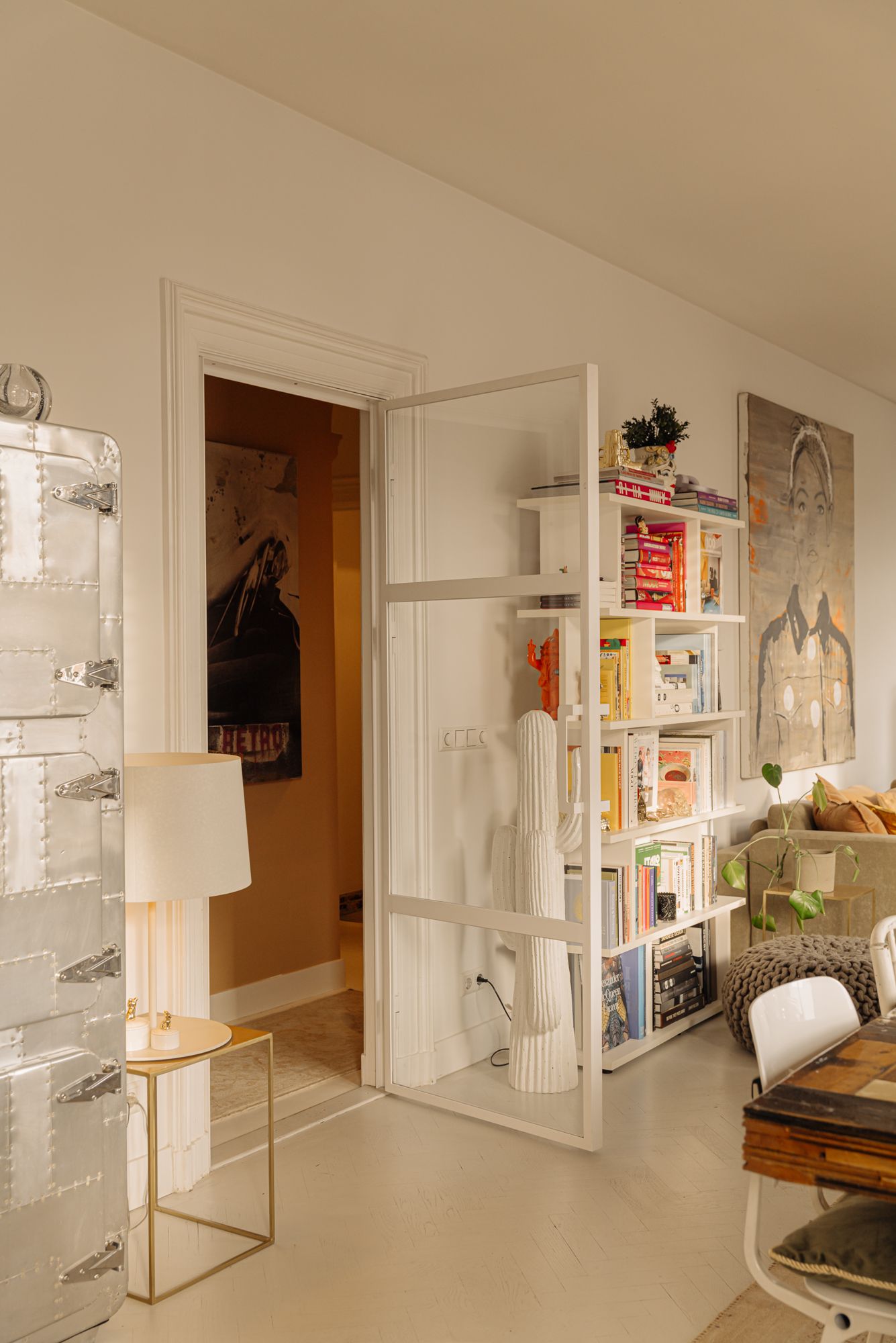 Foto 5 van Nassaukade 355-H