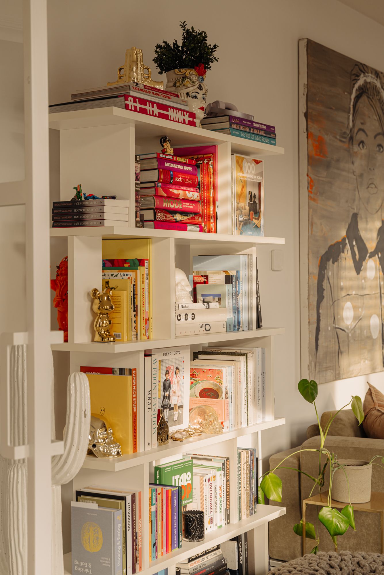 Foto 9 van Nassaukade 355-H