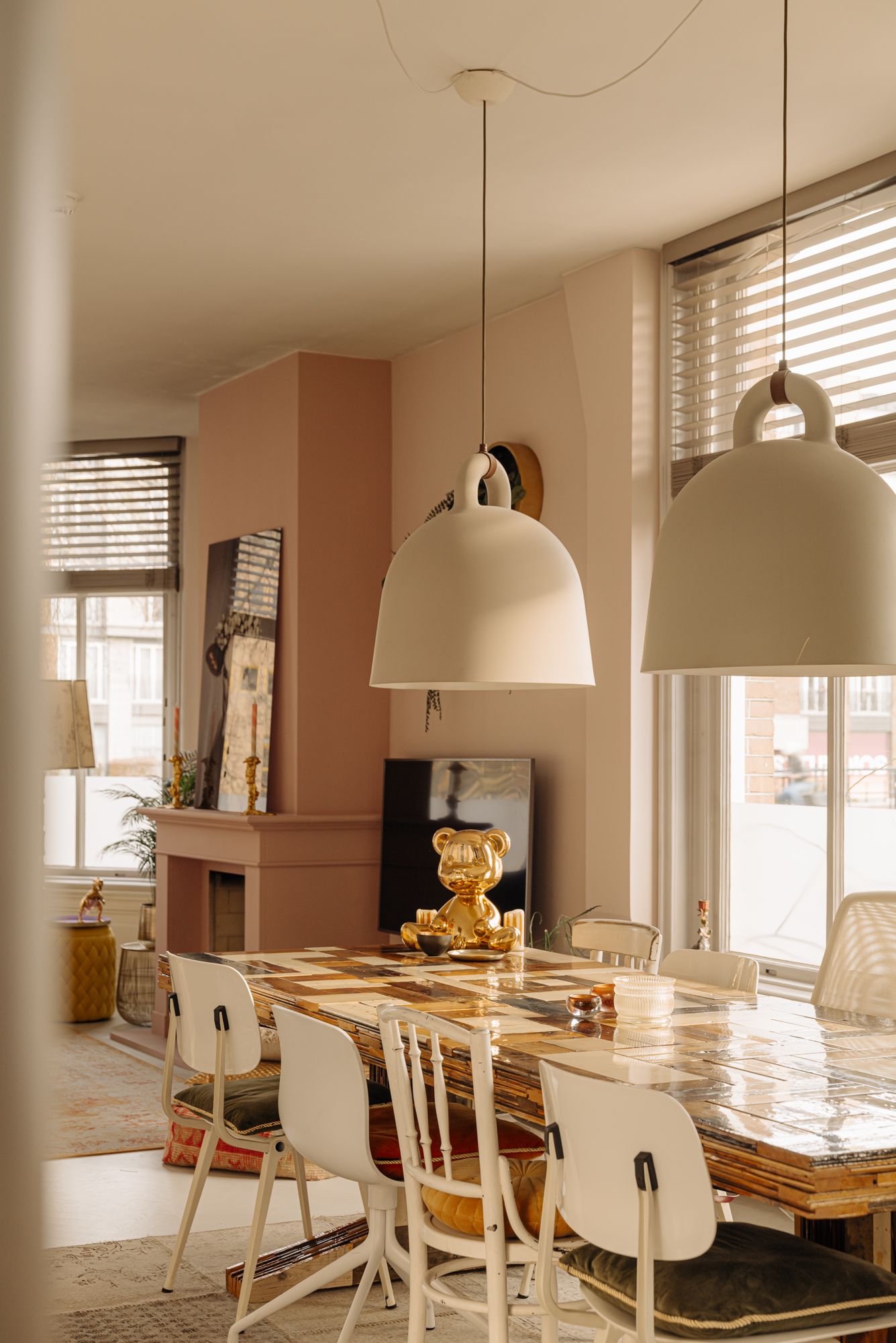 Foto 14 van Nassaukade 355-H