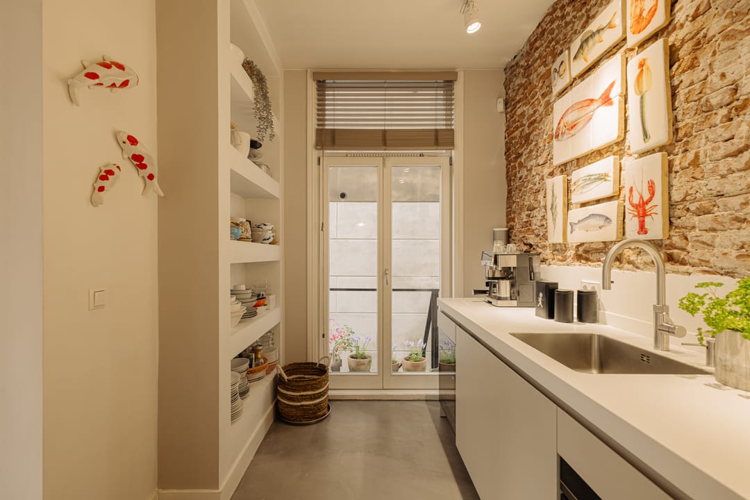 Foto 17 van Nassaukade 355-H