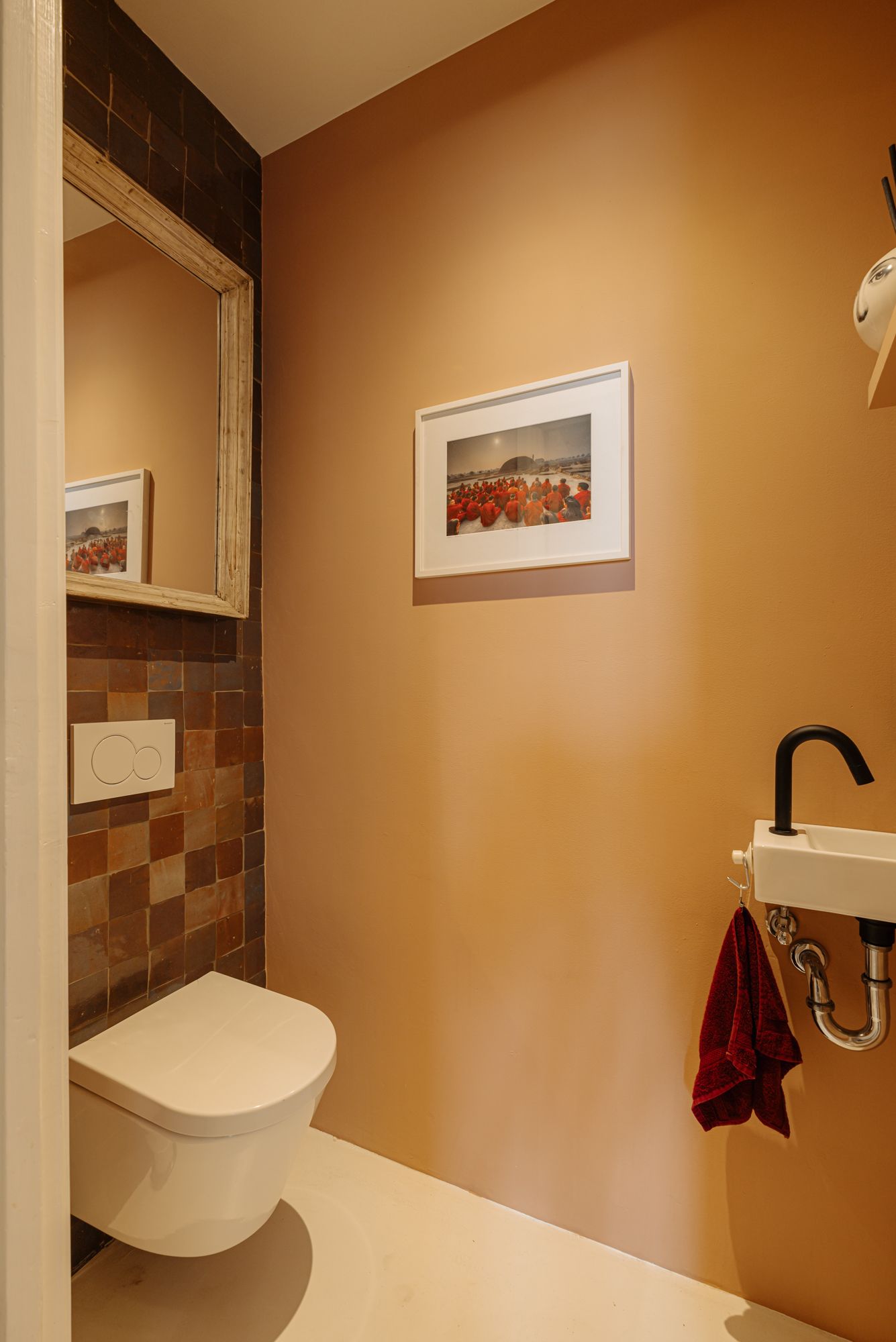 Foto 12 van Nassaukade 355-H