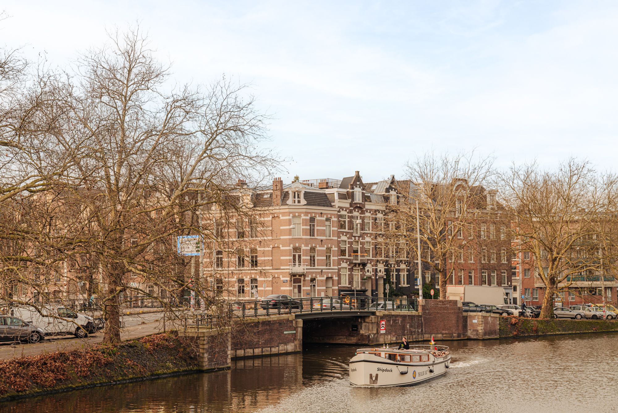 Foto 33 van Nassaukade 355-H