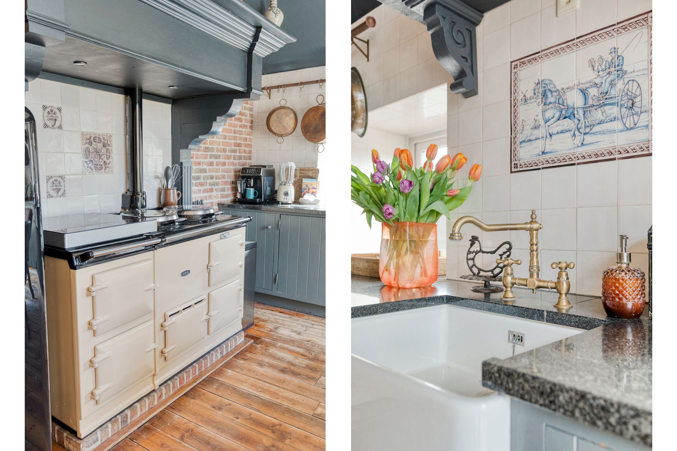 Spacious Farmhouse with Equestrian Facilities and Rural Views — 14