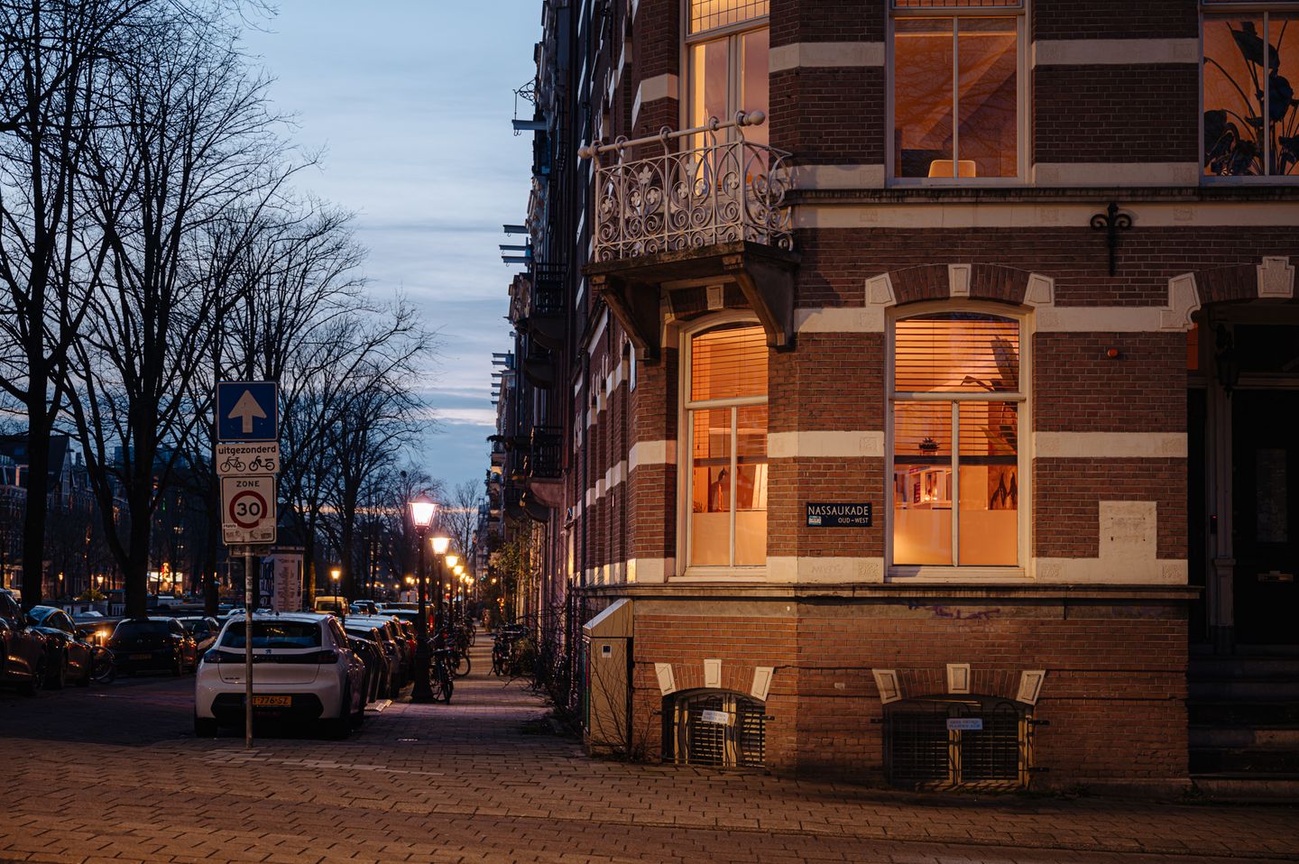 Foto 34 van Nassaukade 355-H