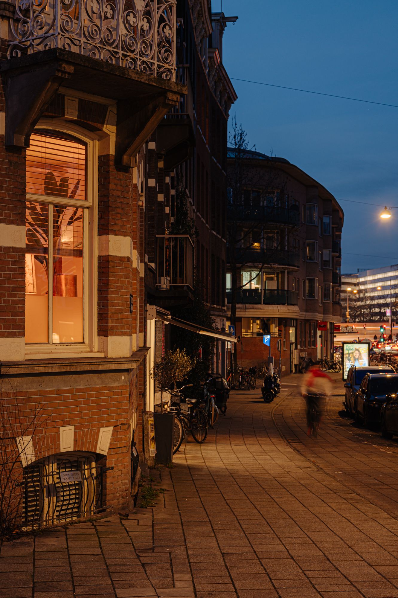 Foto 35 van Nassaukade 355-H