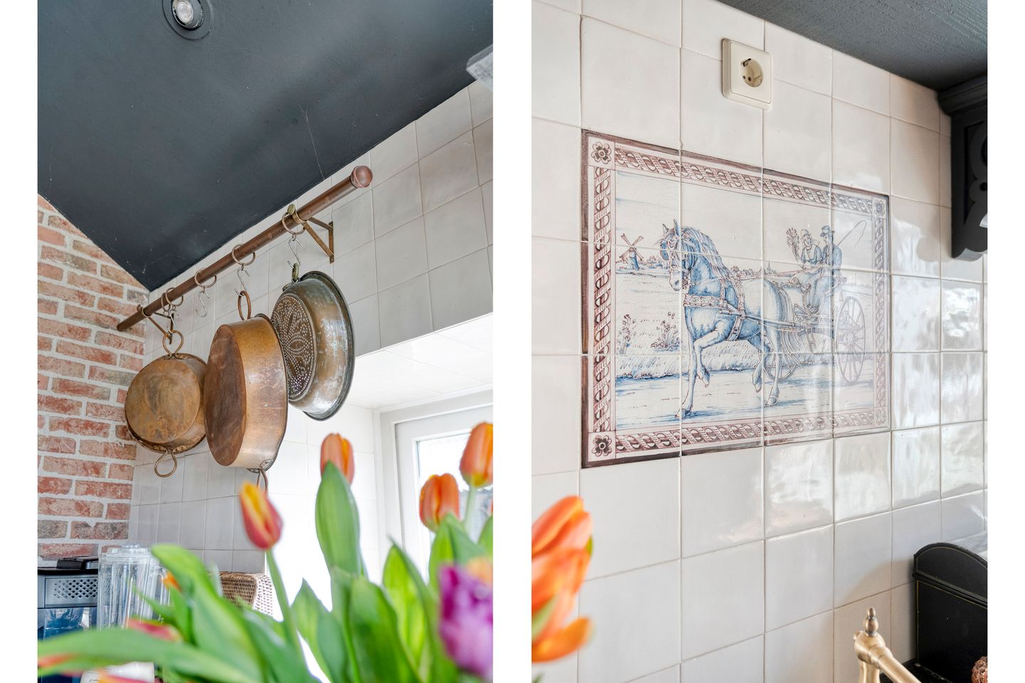 Spacious Farmhouse with Equestrian Facilities and Rural Views — 16
