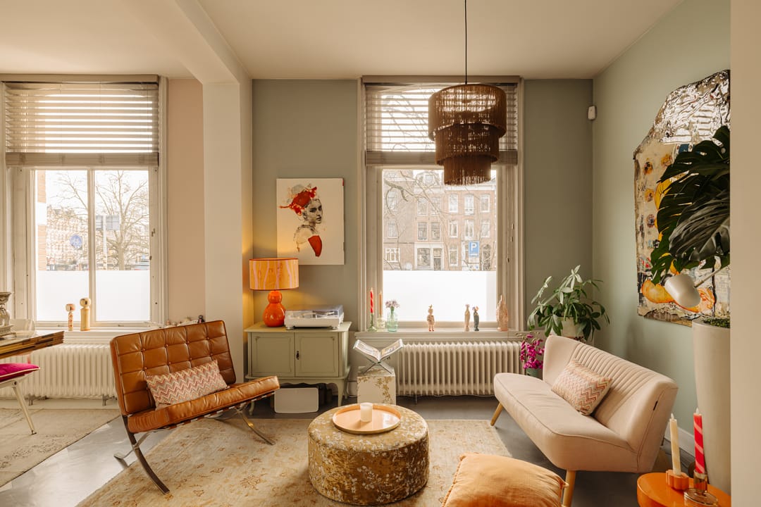 Foto 8 van Nassaukade 355-H