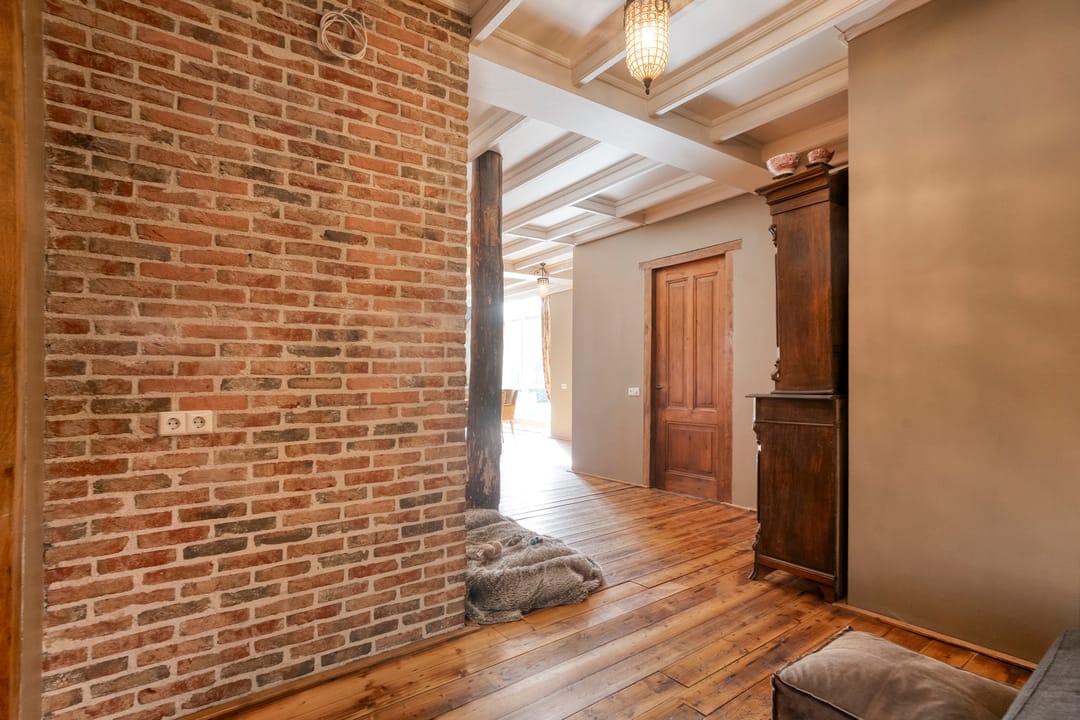 Spacious Farmhouse with Equestrian Facilities and Rural Views — 28
