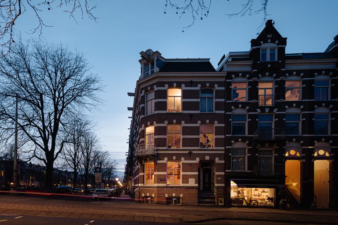 Foto 52 van Nassaukade 355-H