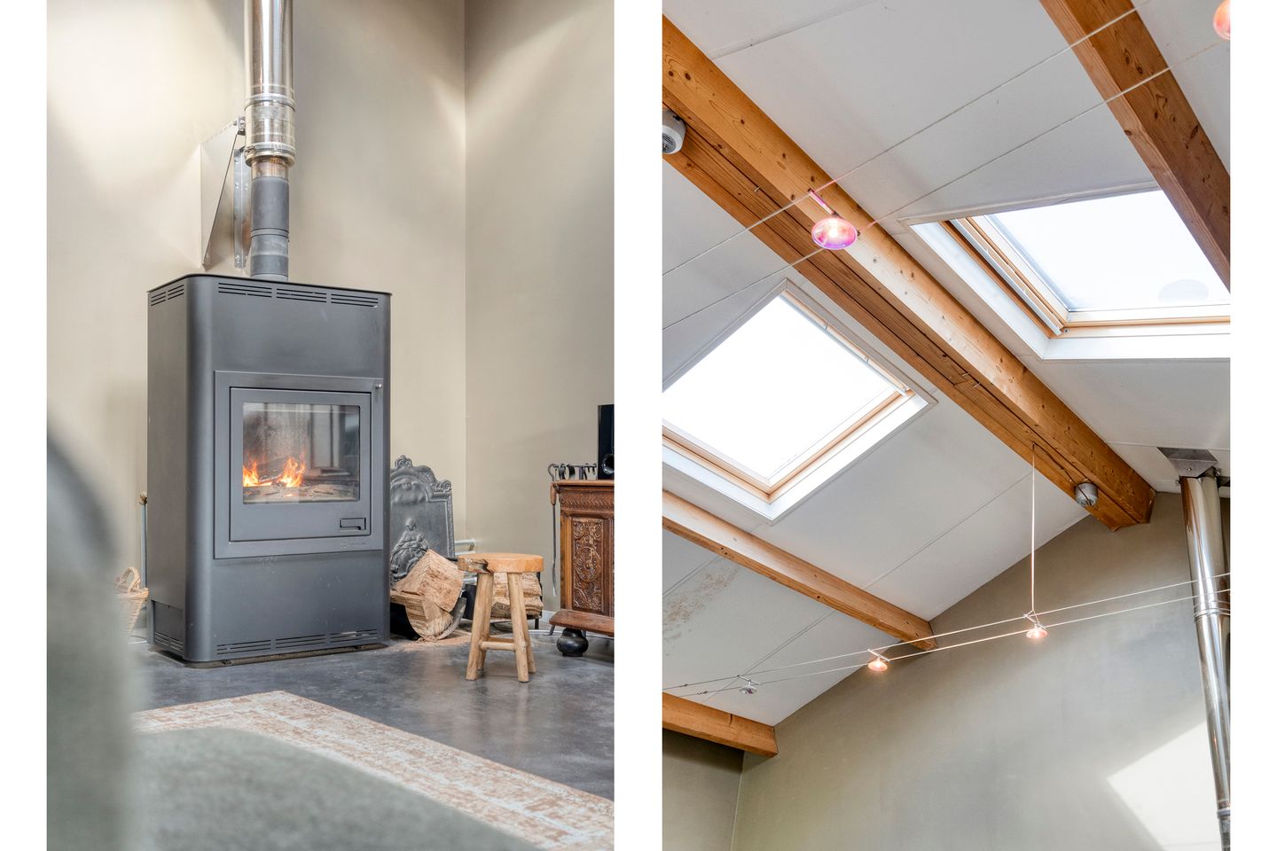 Spacious Farmhouse with Equestrian Facilities and Rural Views — 36