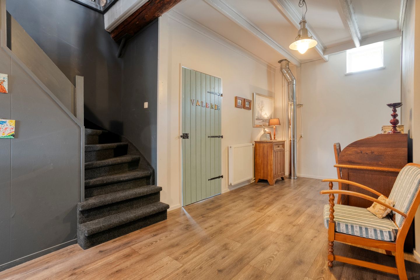 Spacious Farmhouse with Equestrian Facilities and Rural Views — 51