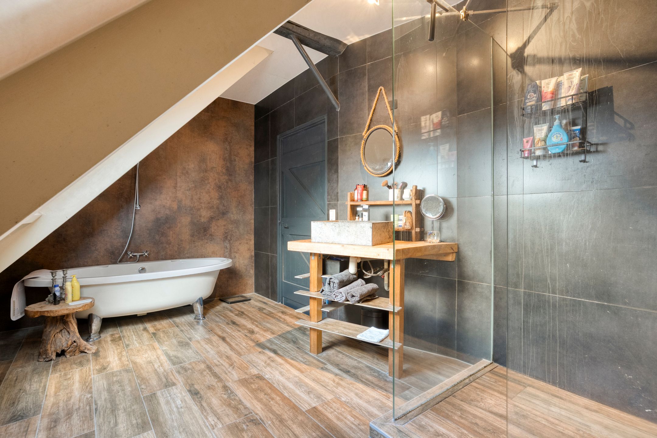 Spacious Farmhouse with Equestrian Facilities and Rural Views — 59