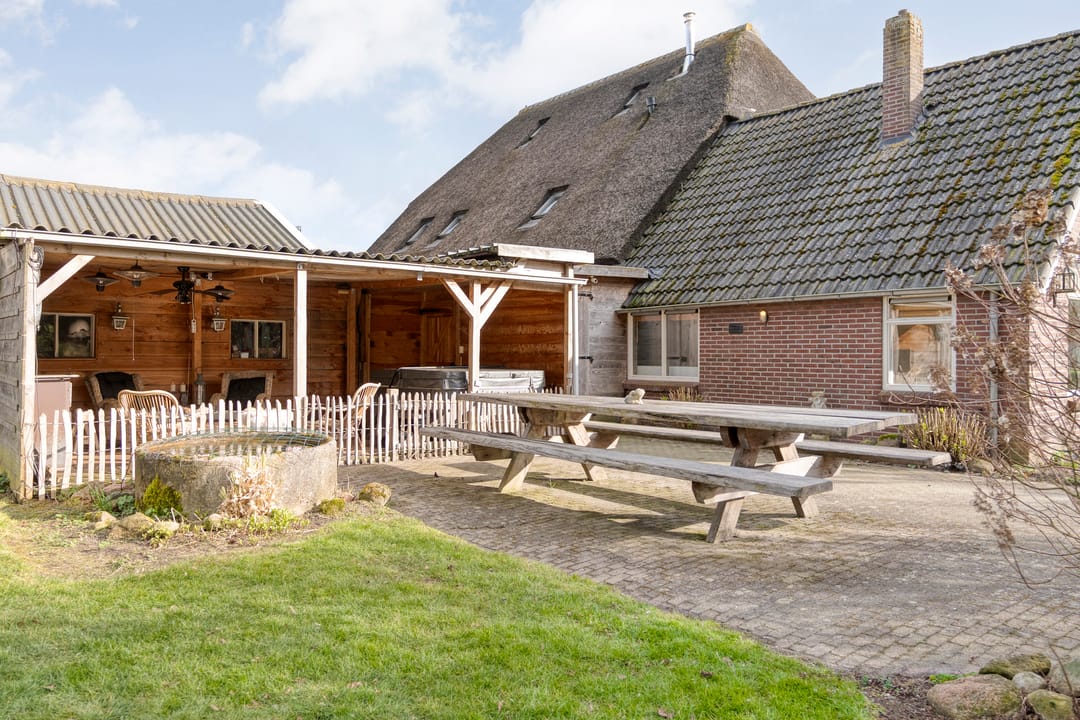 Spacious Farmhouse with Equestrian Facilities and Rural Views — 64